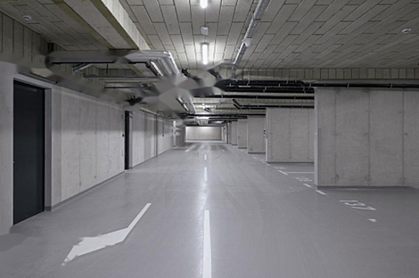 Четырёхкомнатная квартира на Новой Топничской: 14