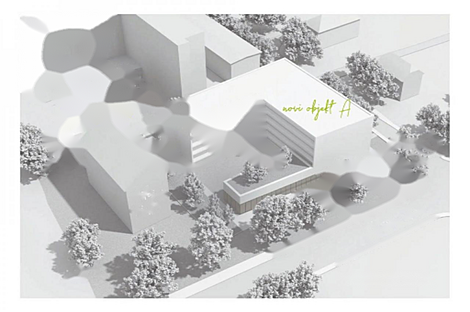 Четырёхкомнатная квартира на Новой Топничской: 19