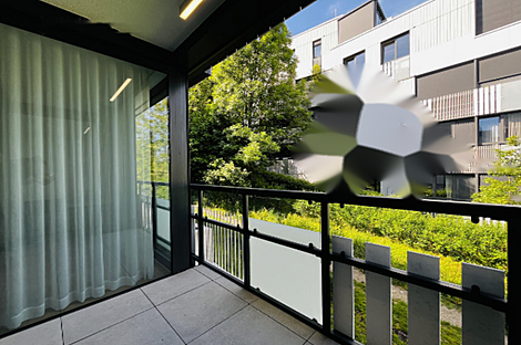 Трёхкомнатная квартира, расположена в центре: 5