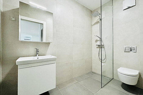 Трёхкомнатная квартира, расположена в центре: 11