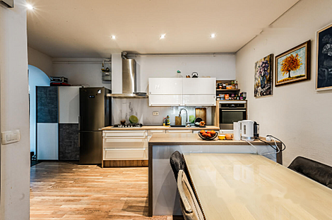 Дом в центре, 4 комнаты: 1