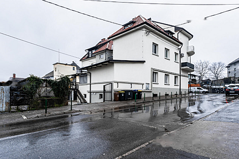 Дом в центре, 4 комнаты: 2