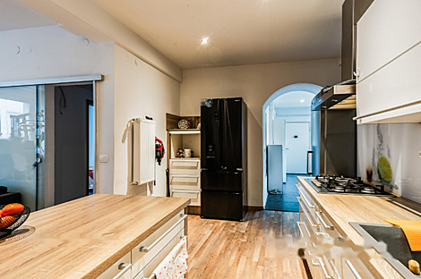 Дом в центре, 4 комнаты: 5