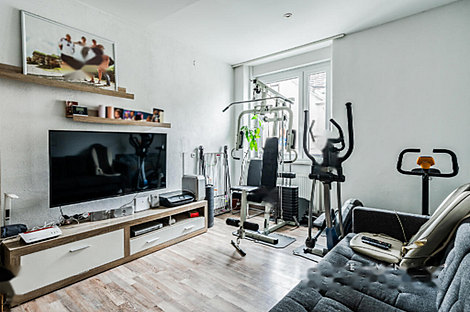 Дом в центре, 4 комнаты: 6