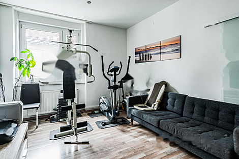 Дом в центре, 4 комнаты: 7