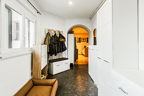 Дом в центре, 4 комнаты: 9