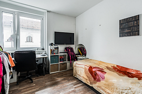 Дом в центре, 4 комнаты: 13