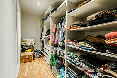 Дом в центре, 4 комнаты: 18