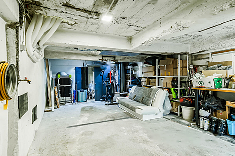 Дом в центре, 4 комнаты: 21