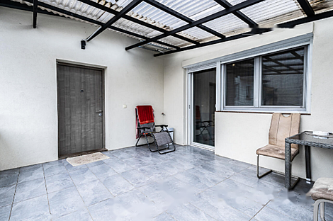 Дом в центре, 4 комнаты: 24