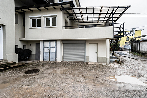 Дом в центре, 4 комнаты: 25