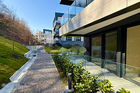 Апартаменты в центральном районе, рядом с парком Девана: 2