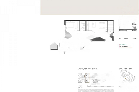 Апартаменты в центральном районе, рядом с парком Девана: 9