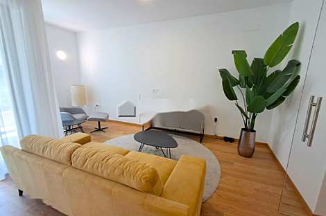 Апартаменты в центральном районе, рядом с парком Девана: 12