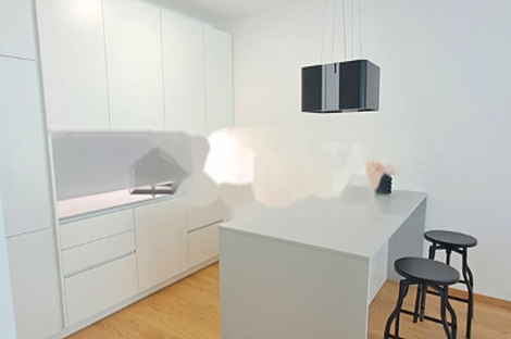 Апартаменты в центральном районе, рядом с парком Девана: 15