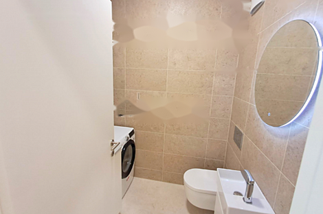 Апартаменты в центральном районе, рядом с парком Девана: 16