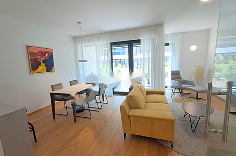 Апартаменты в центральном районе, рядом с парком Девана: 18