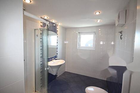 Многокомнатная квартира, расположенная в Мосте: 10