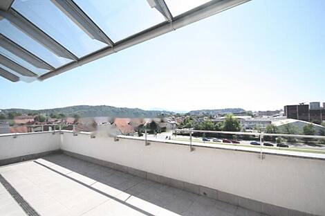 Многокомнатная квартира, расположенная в Мосте: 14