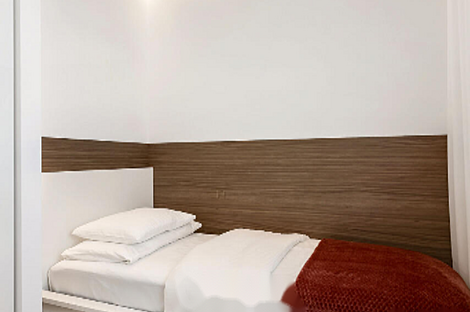 Трёхкомнатное жильё в районе Дравль: 16