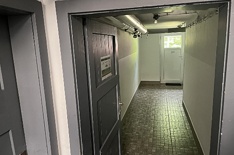 Квартира с тремя комнатами в районе Шишка: 2