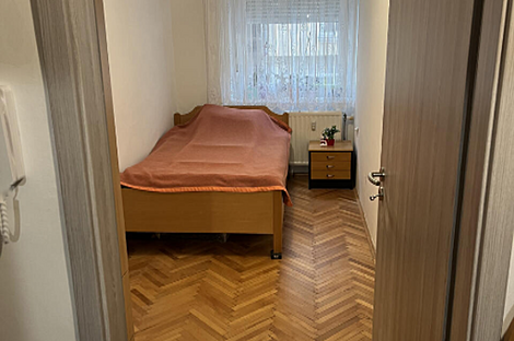 Квартира с тремя комнатами в районе Шишка: 9