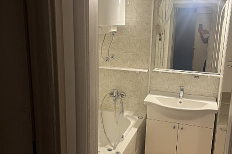 Квартира с тремя комнатами в районе Шишка: 10