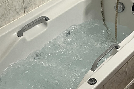 Квартира с тремя комнатами в районе Шишка: 11