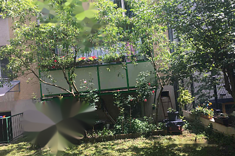 Квартира с тремя комнатами в районе Шишка: 14