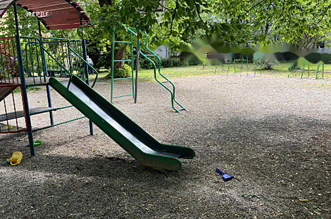 Квартира с тремя комнатами в районе Шишка: 17