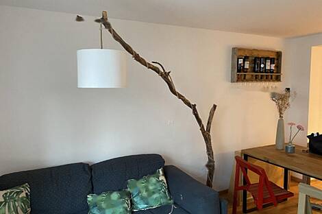 Квартира с тремя комнатами в Рожной Долине: 11