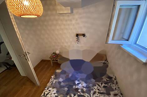 Квартира с тремя комнатами в Рожной Долине: 12