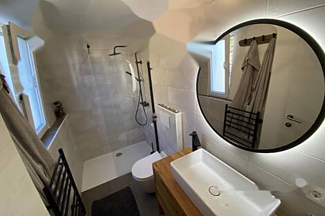 Квартира с тремя комнатами в Рожной Долине: 14