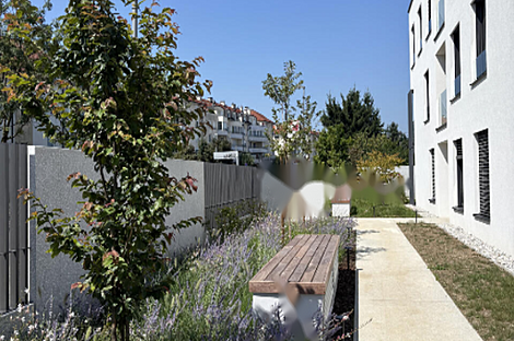 Квартира с тремя комнатами в Новой Рожной Долине: 1