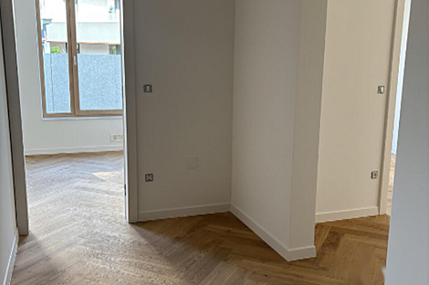 Квартира с тремя комнатами в Новой Рожной Долине: 6