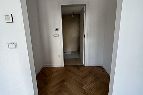 Квартира с тремя комнатами в Новой Рожной Долине: 8