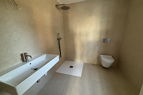 Квартира с тремя комнатами в Новой Рожной Долине: 9