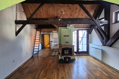 Дом, 3-комнатная Центр: 7