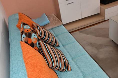 Квартира с тремя комнатами в районе Бежиград: 5