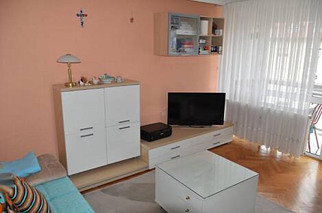 Квартира с тремя комнатами в районе Бежиград: 6