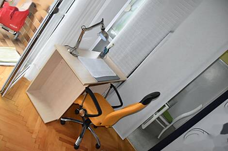 Квартира с тремя комнатами в районе Бежиград: 9