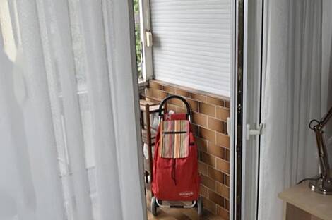 Квартира с тремя комнатами в районе Бежиград: 10