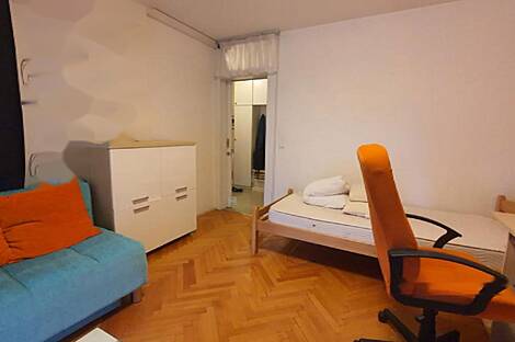 Квартира с тремя комнатами в районе Бежиград: 15