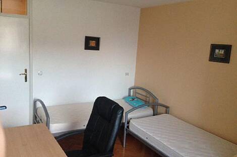 Квартира с тремя комнатами в районе Бежиград: 18