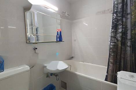 Квартира с тремя комнатами в районе Бежиград: 20