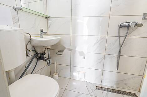 1-комнатная квартира в центре: 7