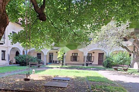 Однокомнатная квартира в центре: 5