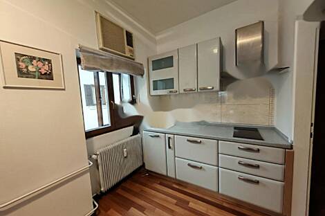 Однокомнатная квартира в центре: 6