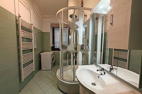 Однокомнатная квартира в центре: 7