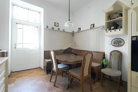 Трёхкомнатная квартира в центре Любляны: 3